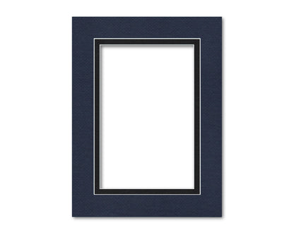 Navy Blue