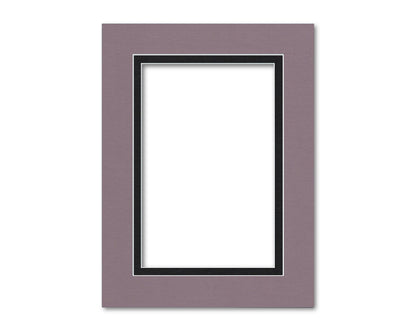 Pale Purple
