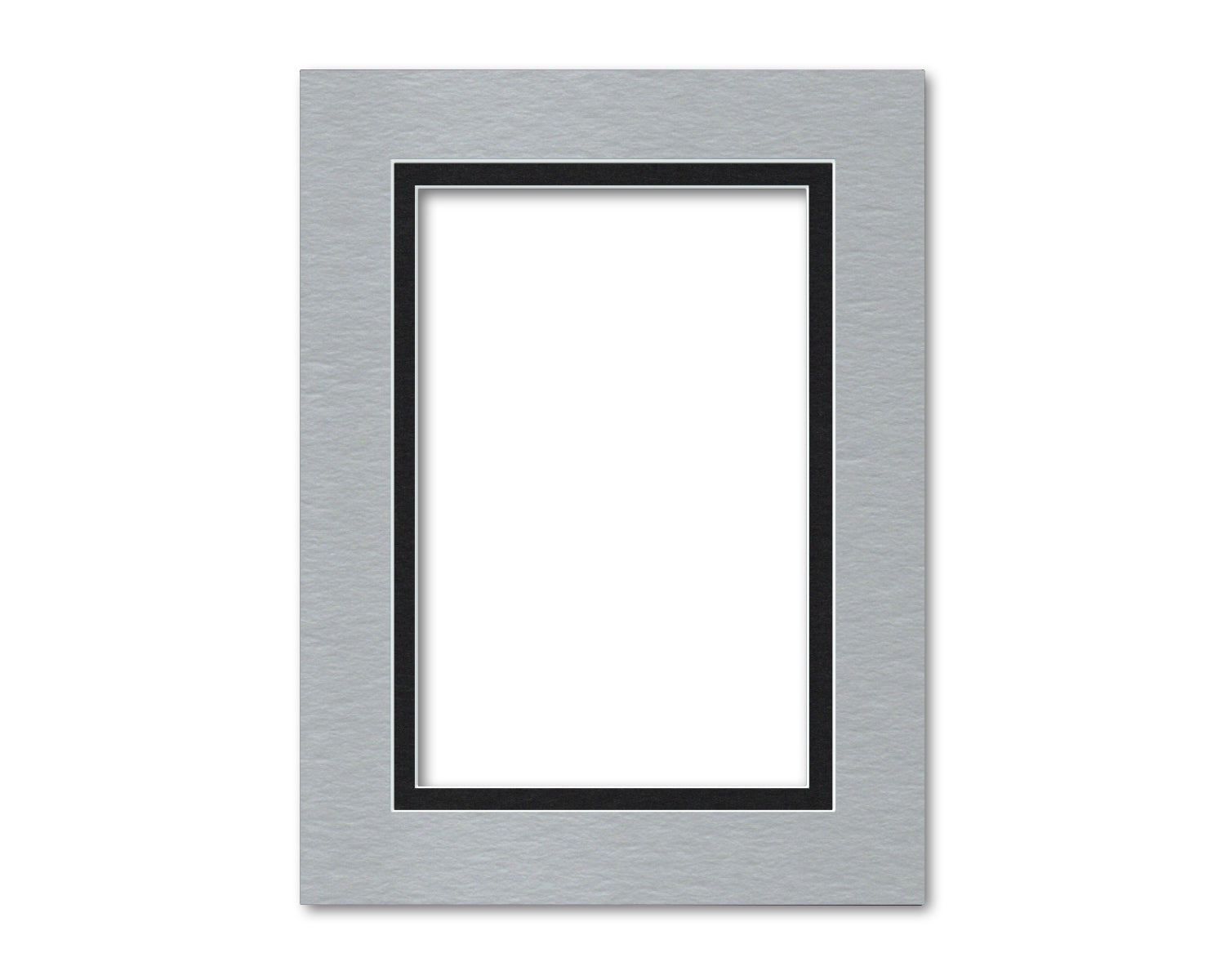 Silver (Metallic)