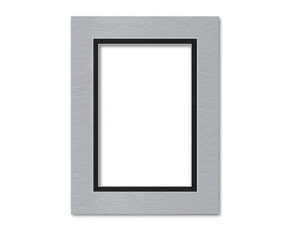 Silver (Metallic)
