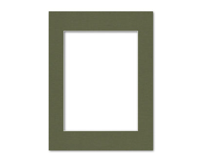 Avocado Green