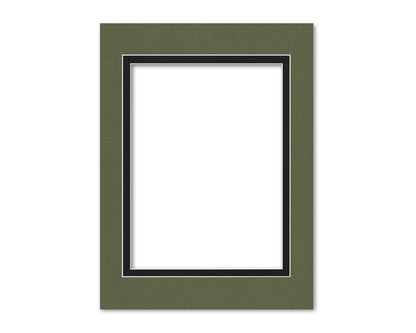 Avocado Green