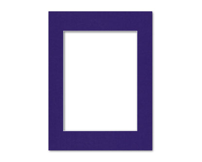 Dark Purple