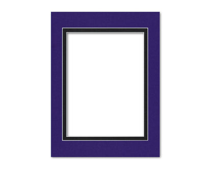 Dark Purple