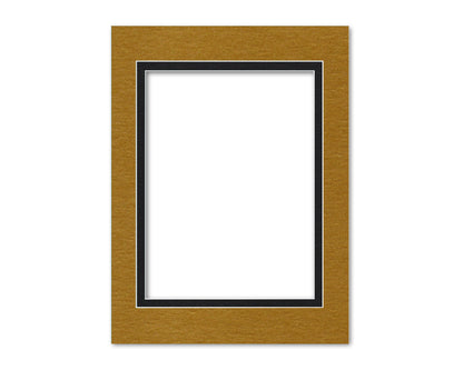 Gold (Metallic)