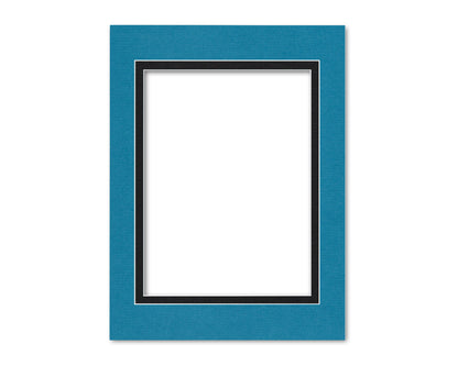 Marine Blue