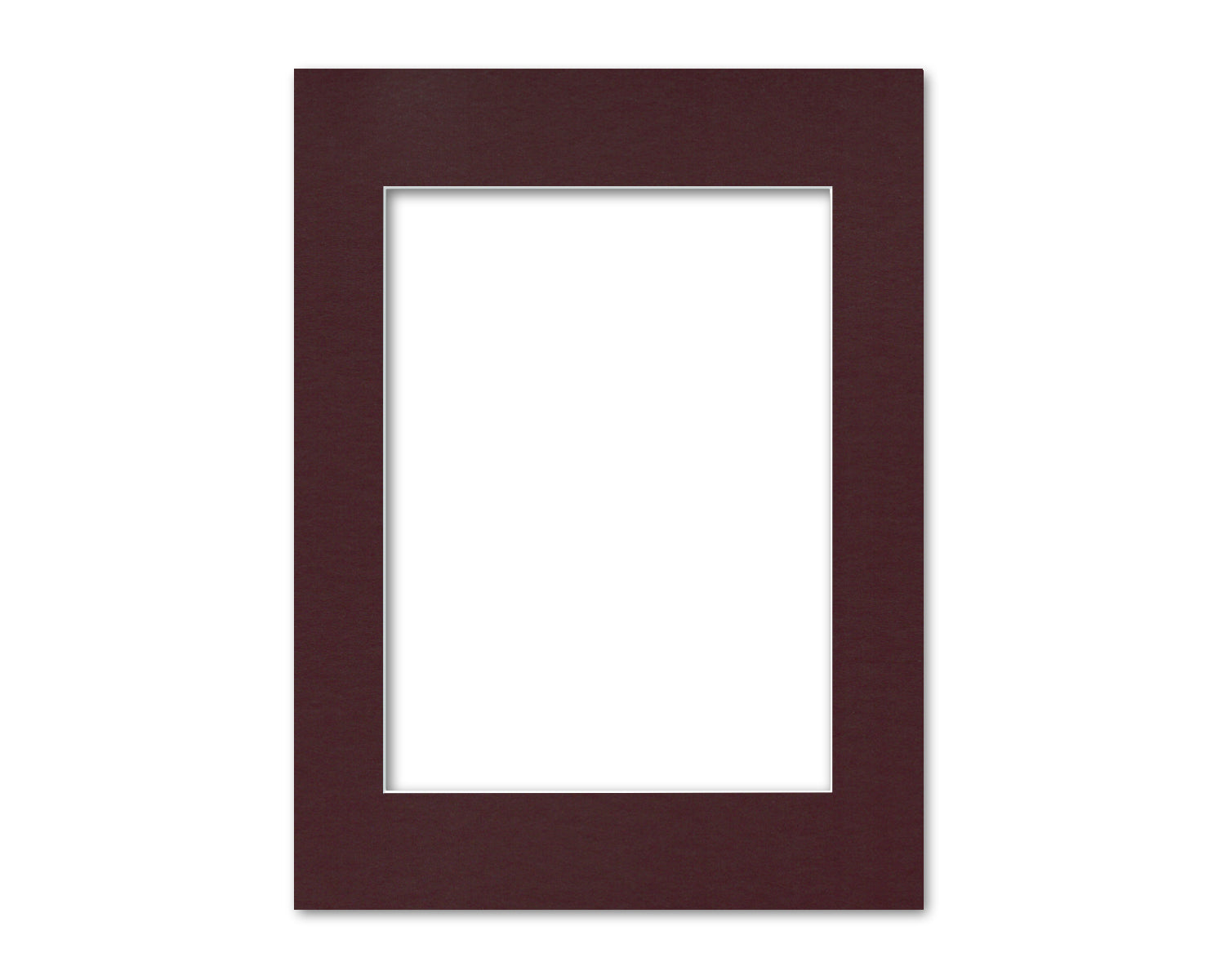 Maroon Burgundy