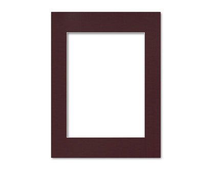 Maroon Burgundy