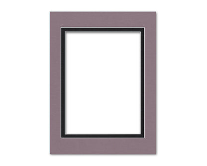 Pale Purple