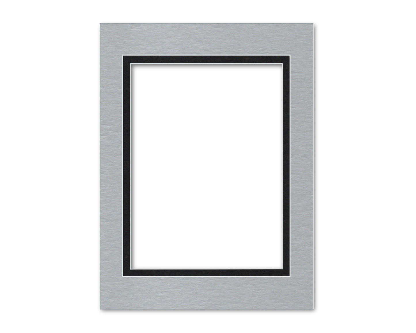 Silver (Metallic)