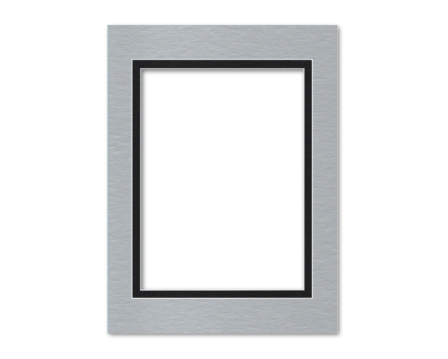 Silver (Metallic)