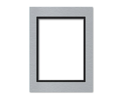 Silver (Metallic)