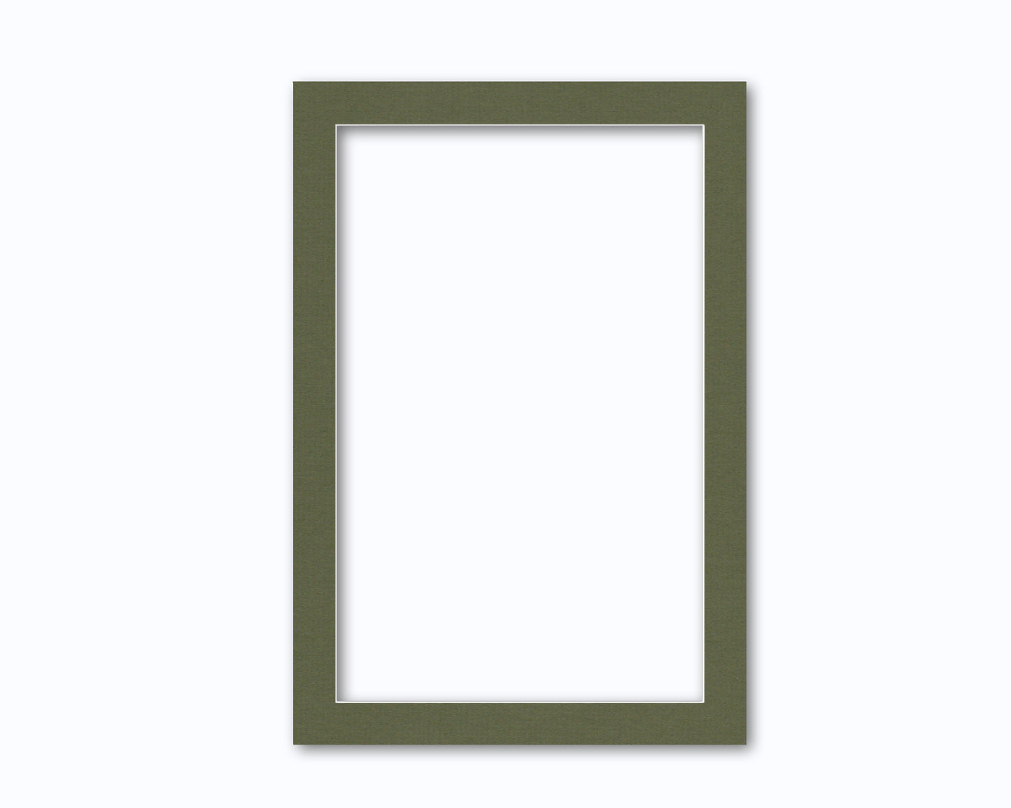 Avocado Green