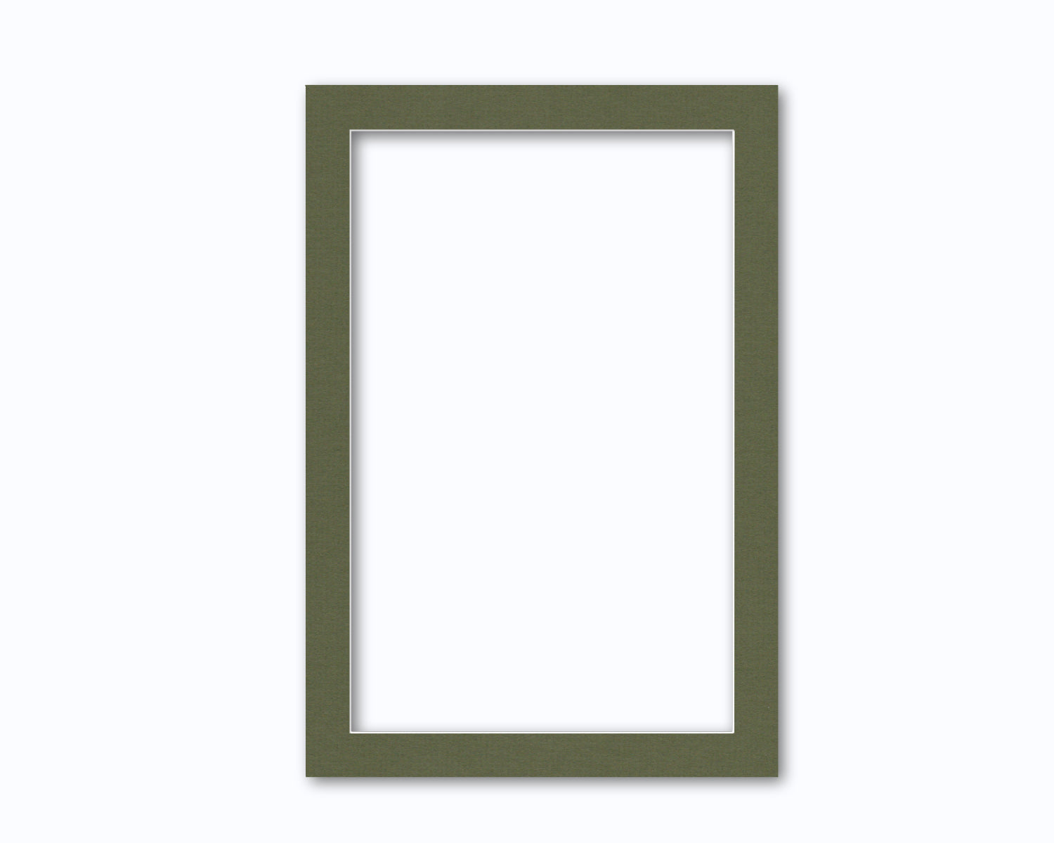 Avocado Green