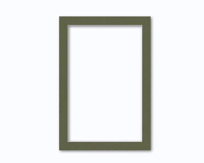 Avocado Green