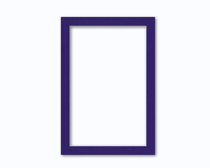Dark Purple