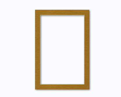 Gold (Metallic)