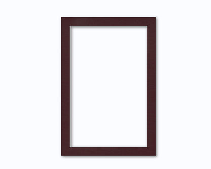 Maroon Burgundy