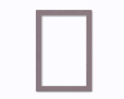 Pale Purple