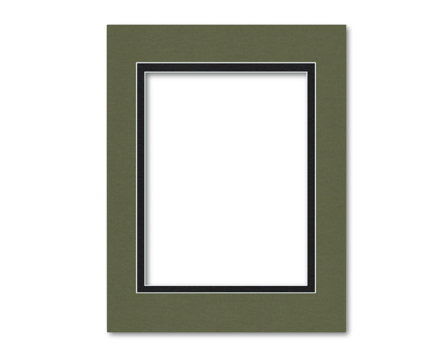 Avocado Green