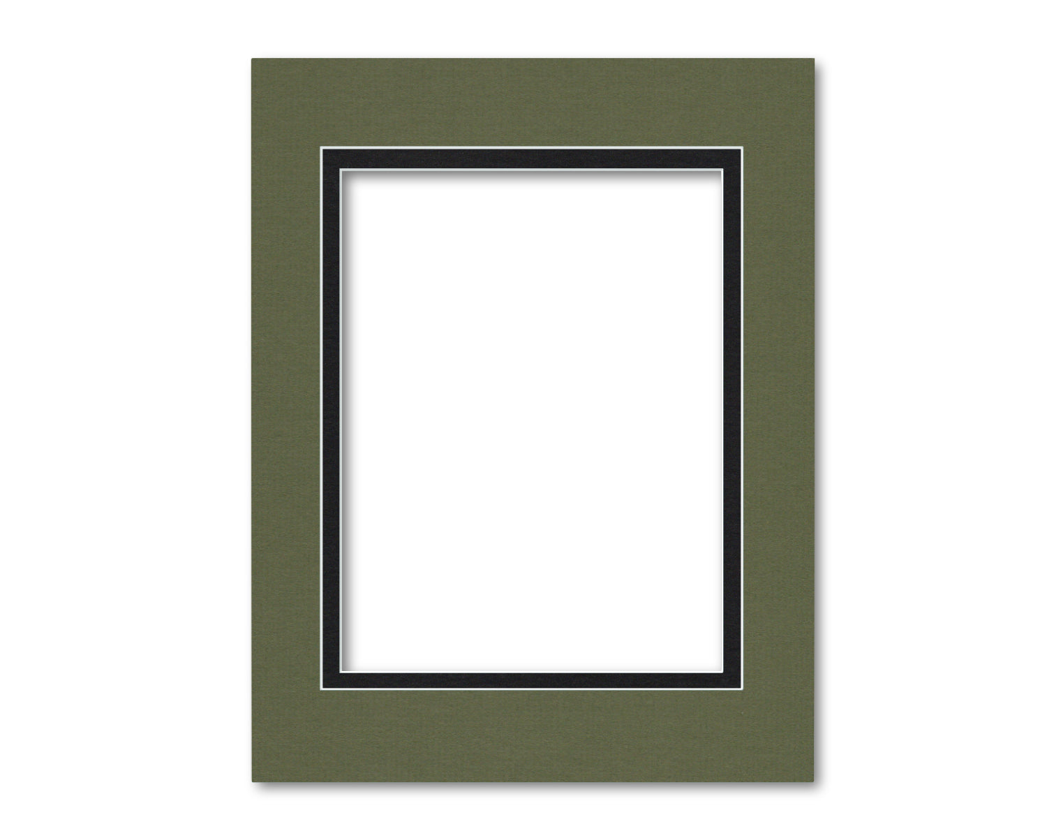 Avocado Green
