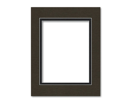Dark Olive
