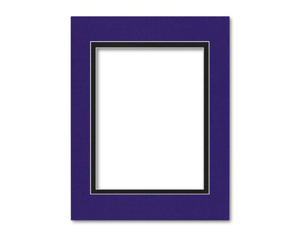 Dark Purple