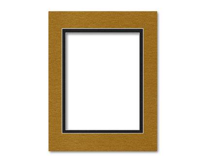 Gold (Metallic)