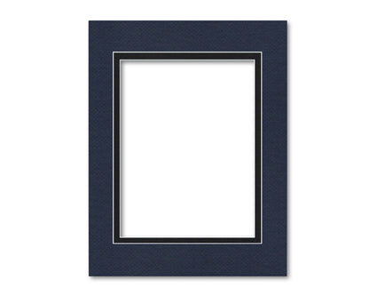 Navy Blue