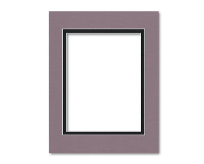 Pale Purple