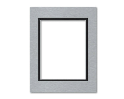 Silver (Metallic)