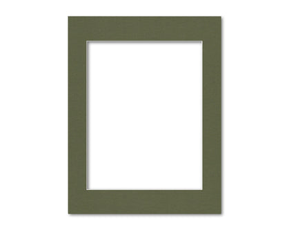 Avocado Green