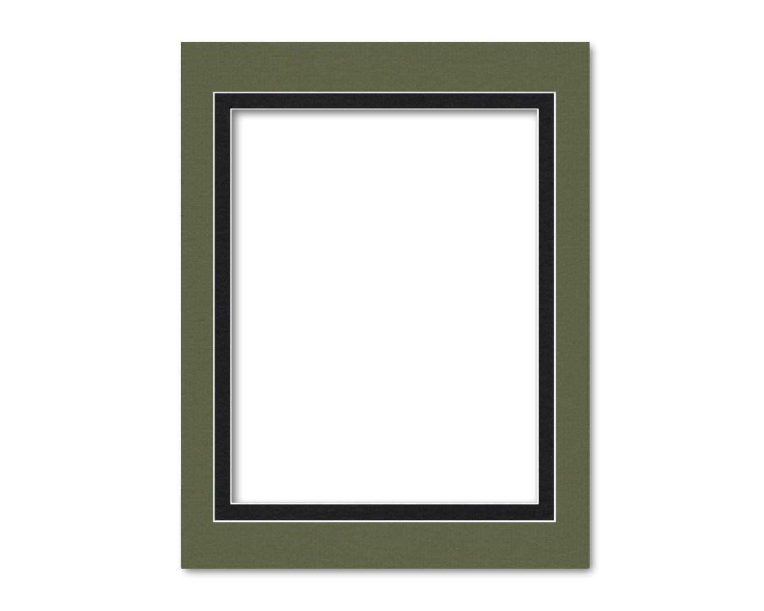 Avocado Green