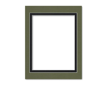 Avocado Green