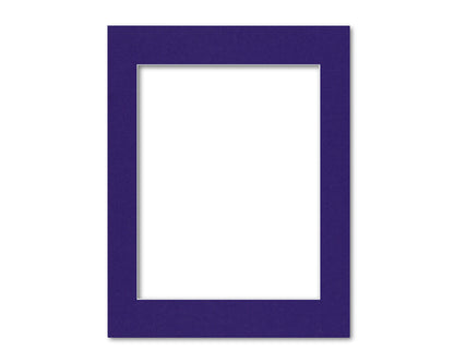Dark Purple