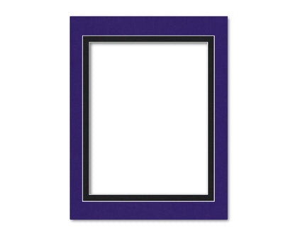 Dark Purple