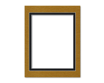 Gold (Metallic)