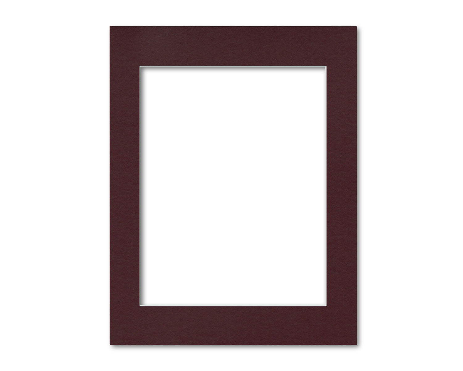 Maroon Burgundy