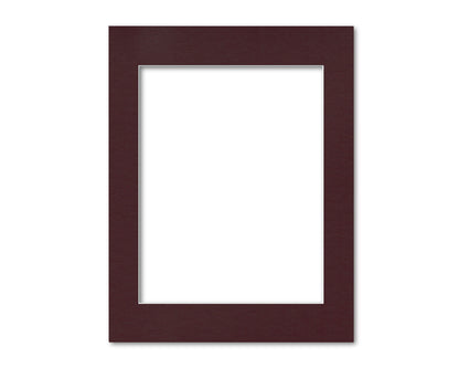 Maroon Burgundy