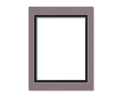 Pale Purple