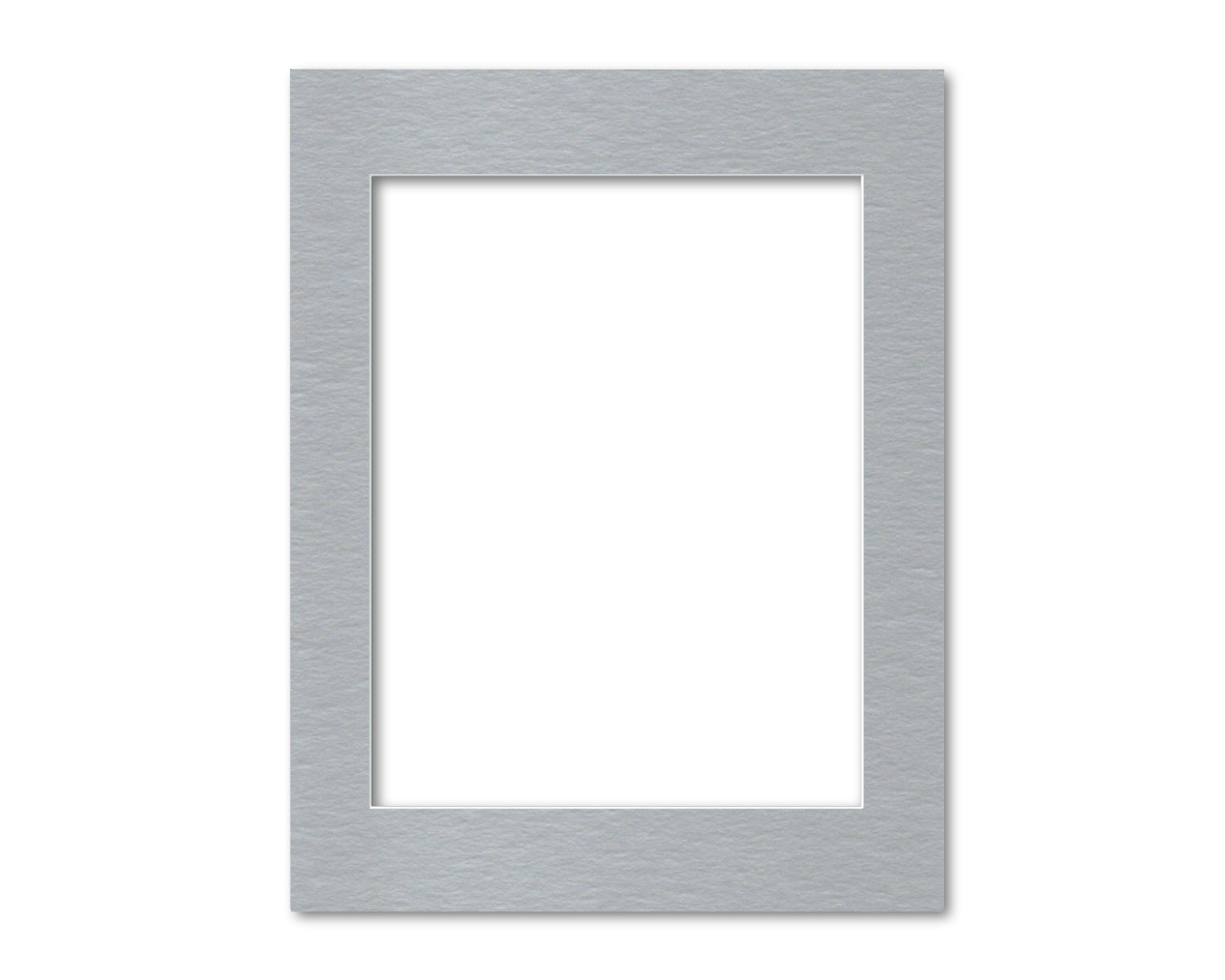 Silver (Metallic)