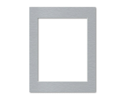 Silver (Metallic)