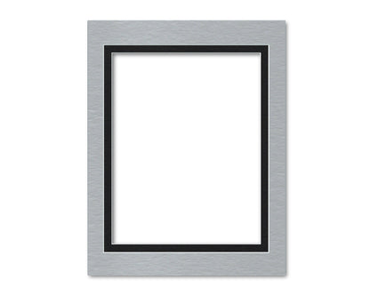 Silver (Metallic)