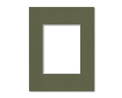 Avocado Green