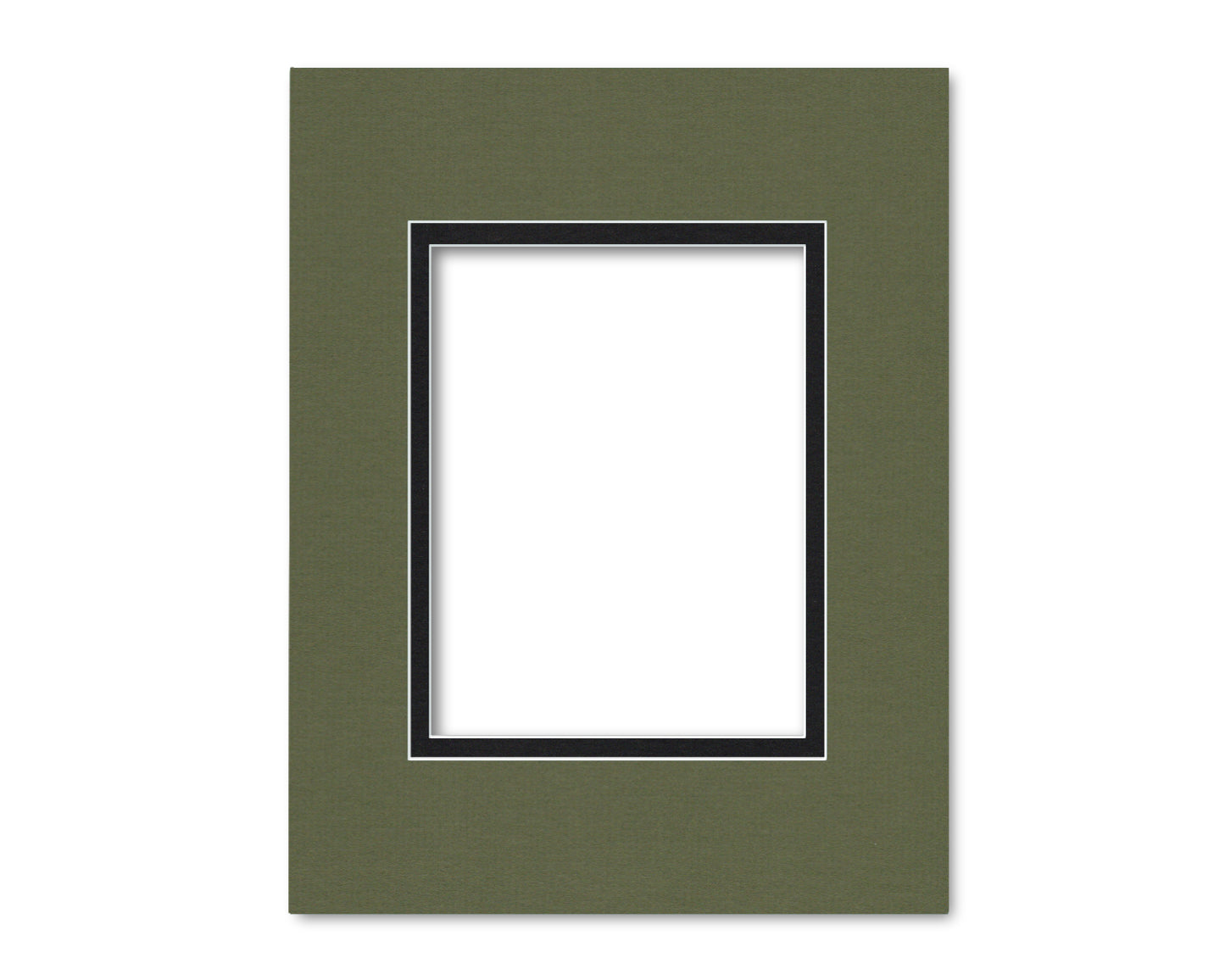 Avocado Green