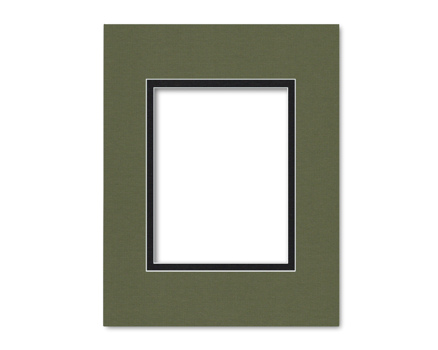 Avocado Green