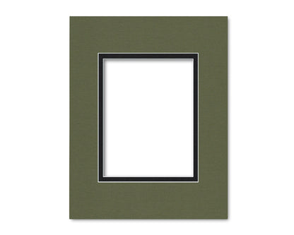 Avocado Green