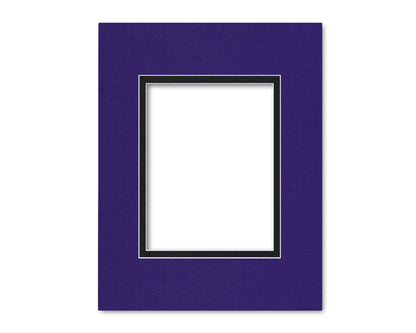 Dark Purple