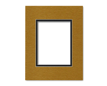 Gold (Metallic)
