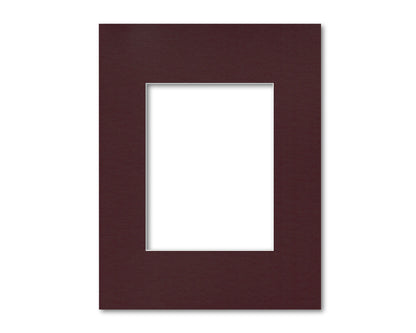 Maroon Burgundy